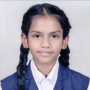 RIDHIMA  SINGH 7 - C's Photo