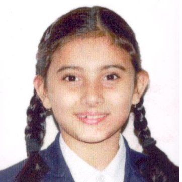 DIVYANSHI  TANDON 5 - E's Photo